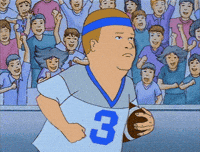 American Football GIF