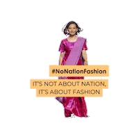 Fashion Sticker by IOM BiH