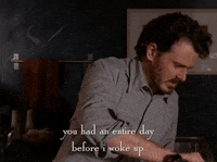 season 4 netflix GIF by Gilmore Girls 