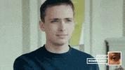Wolf Thumbs Up GIF by NTR