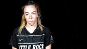 Littlerocksoc GIF by Little Rock Athletics