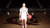 Littlerockwbb GIF by Little Rock Athletics