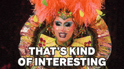 Drag Race Trixie GIF by RuPaul's Drag Race