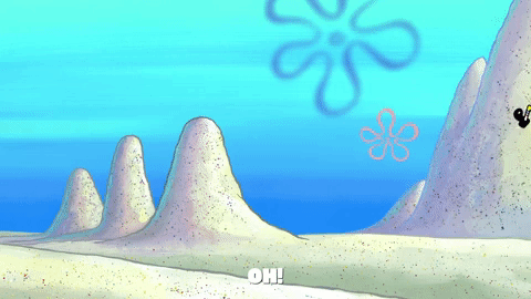 episode 1 GIF by SpongeBob SquarePants