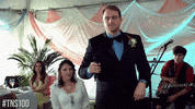 season 4 dancing GIF by The Next Step