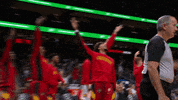 Sport Preseason GIF by NBA