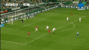 Football Goal GIF by MolaTV