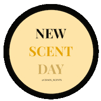 Chaosscents wax melts chaos scents chaosscents Sticker