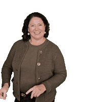 Wendy White Sticker by REMAX Gold Goast