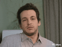 no no no bad idea GIF by Cultura