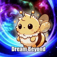 Wisdom GIF by Beelightened