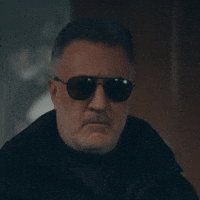 Serhat GIF by TRT