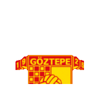 goztepeml giphygifmaker Sticker