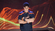 Look Lacrosse GIF by Virginia Athletics