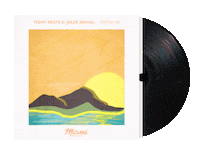 New Music Spotify Sticker by ATLAST