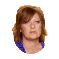 real housewives STICKER by imoji