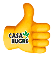 casabugre_ casabugre casa bugre Sticker