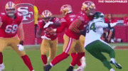 San Francisco Jordan GIF by The Undroppables