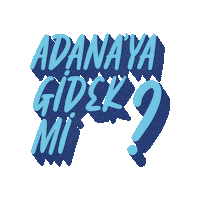 AKGenclikGM mi ak parti bir Sticker