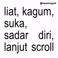 Text Brat GIF