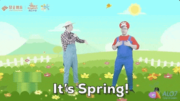 alo7english  GIF