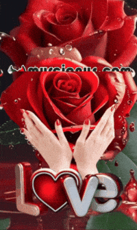 Feliz Love GIF by Murcianys LLC