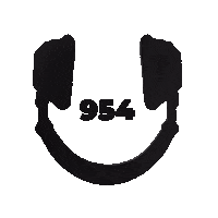 Fort Lauderdale Miami Sticker by Nova Sound