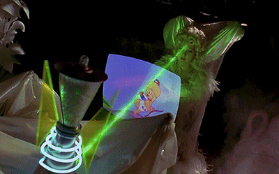 Drew Barrymore Sugar GIF