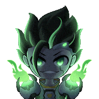 Mlbb Xborg Sticker by Mobile Legends: Bang Bang