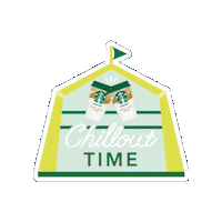 스타벅스 Sticker by STARBUCKS RTD