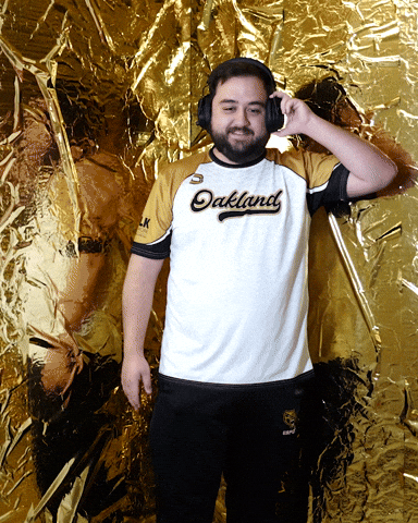 OaklandEsports giphyupload matthew jurj domenic akrawi alex littell GIF