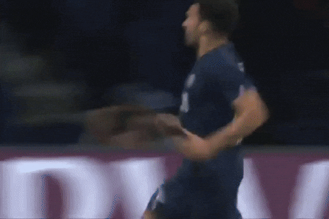 Paris Saint-Germain Psg GIF