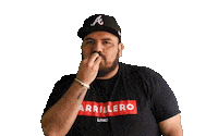Feliz Kiss Sticker by Los Parrilleros Mamones Oficial