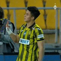 Dastan GIF by FC Kairat