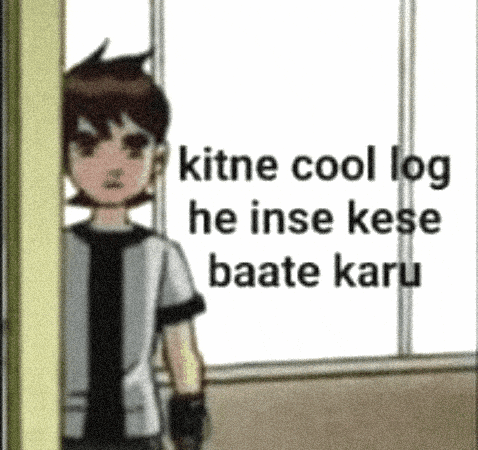 Marzipan_Judge giphygifmaker cool ben 10 kitne cool log he inse kese baate karu GIF