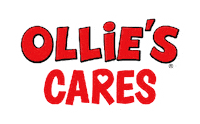Charity Giving Sticker by Ollie's