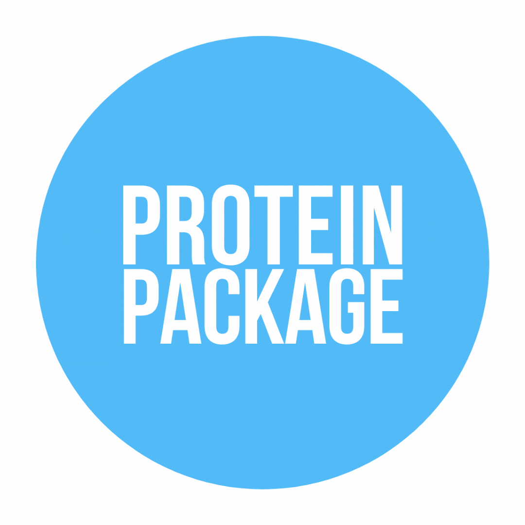 Pppop GIF by Protein Package