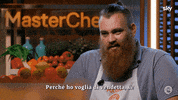Masterchef11 GIF by MasterChef Italia