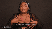 Excited K-Pop GIF by CBC