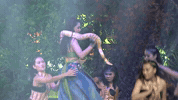 lip sync battle thailand GIF