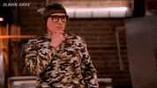 BlownAway netflix blown away glassblowing netflixs blown away GIF