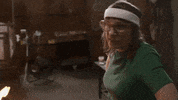 BlownAway netflix blown away glassblowing netflixs blown away GIF