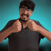 Like Milestone GIF