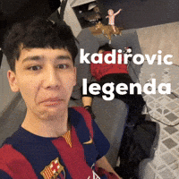 Legenda GIF