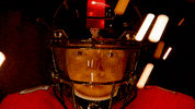 Alan Bowman GIF by Texas Tech Football