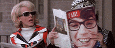 austin powers dance GIF by Art of the Title