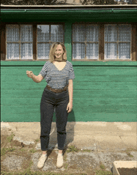 Plants Garden GIF by 1000things