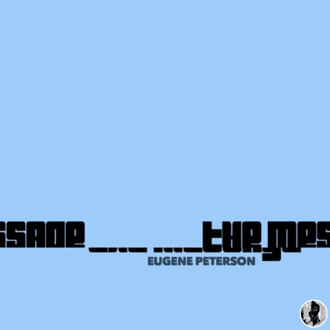 The MessageâŒïž