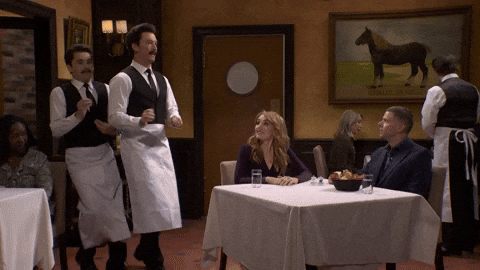 Snl GIF by Saturday Night Live