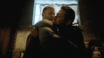 GIF by The Umbrella Academy